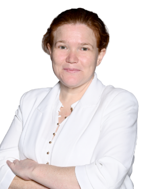 Angelique Van Tonder