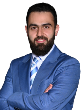Ayman Hamad
