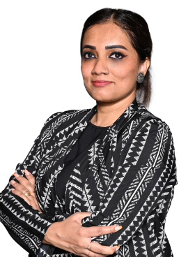 Jenitha Hani Lewis