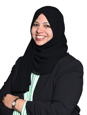 Safa Abdul Khader