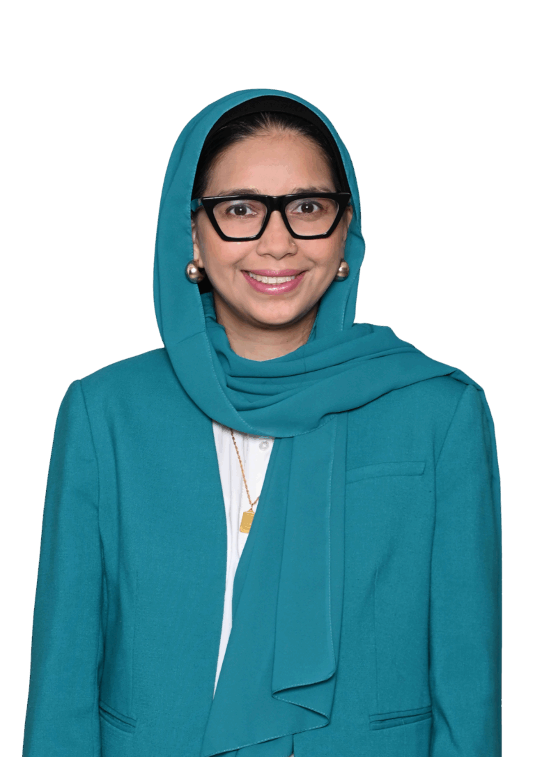 Maryam Abdullah