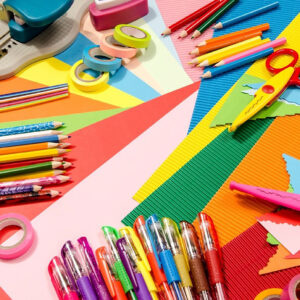 Art and Craft