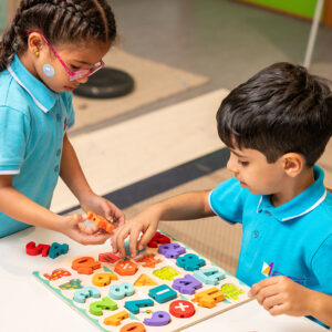 Fine Motor Skill