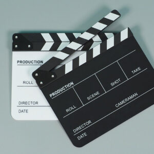 Video Editing