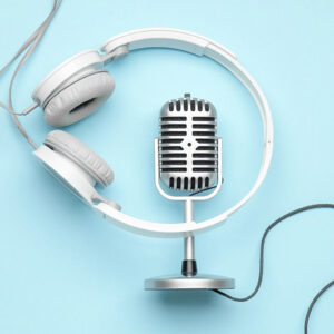 Podcasting