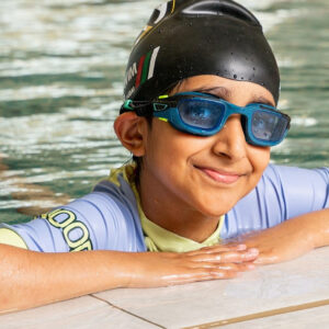 Swimming