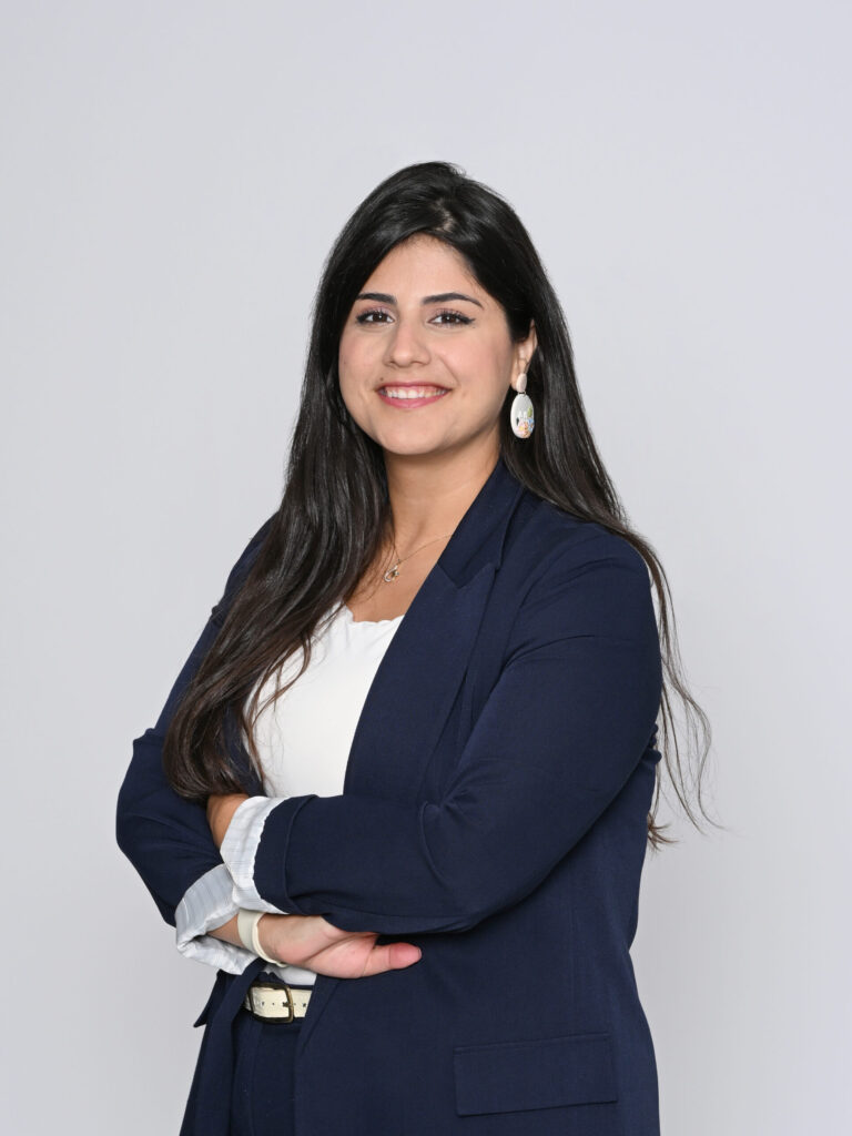 Christina Boutros Nasr 1