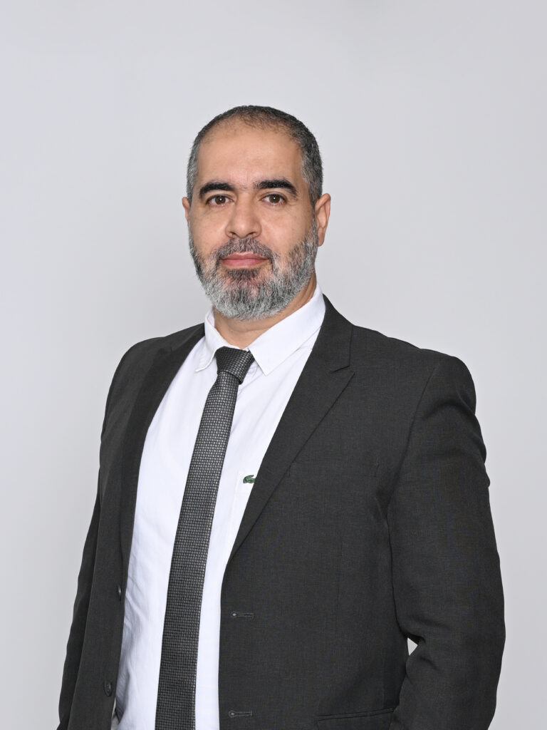 Emad El Hamrawi