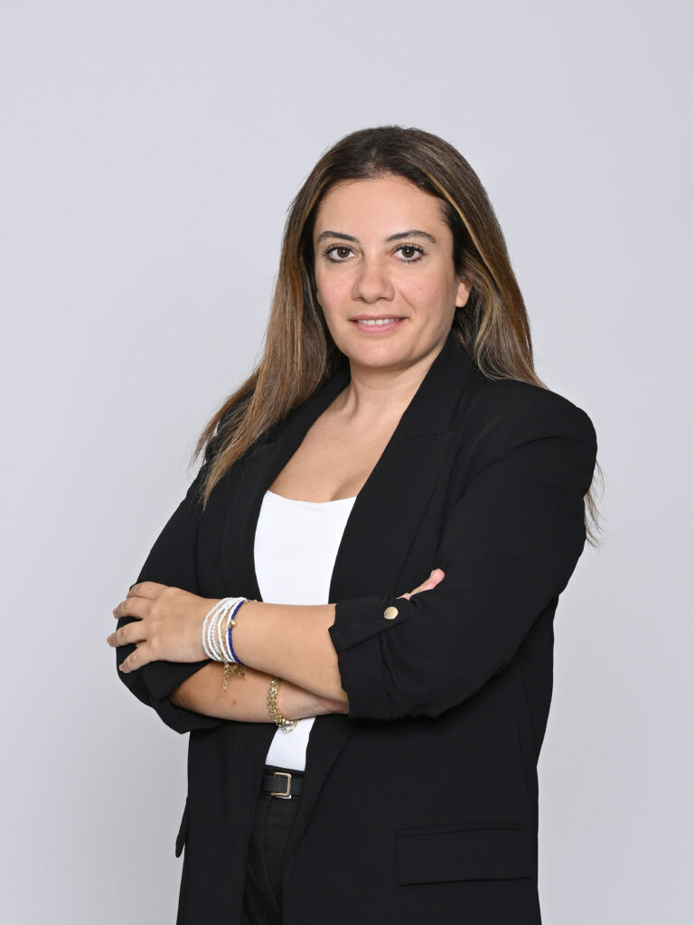 Nabila Bizri 1