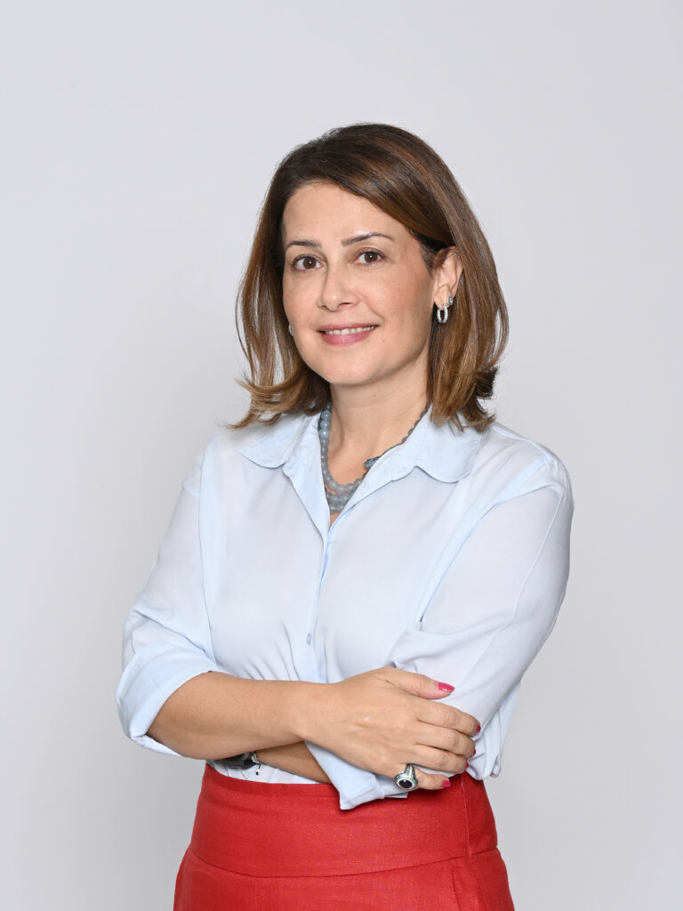 Nadia Halabi 1