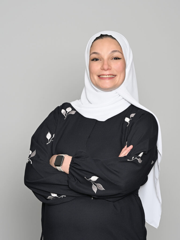 Yasmeen Bassam Saleh Ghanayem 1