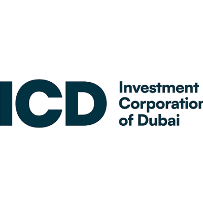 Investment Corporation of Dubai